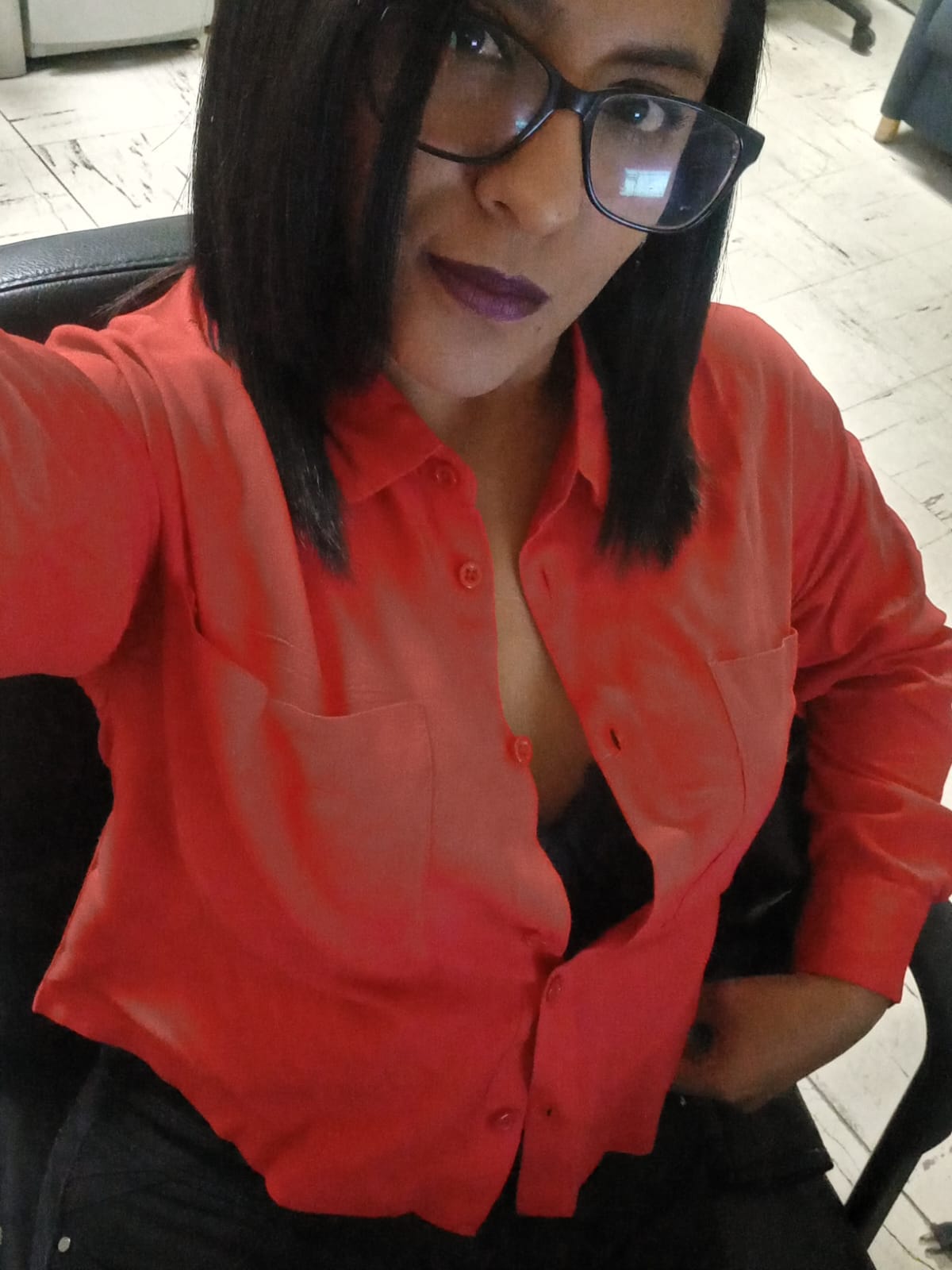 Fernanda AC  (Flaquita)