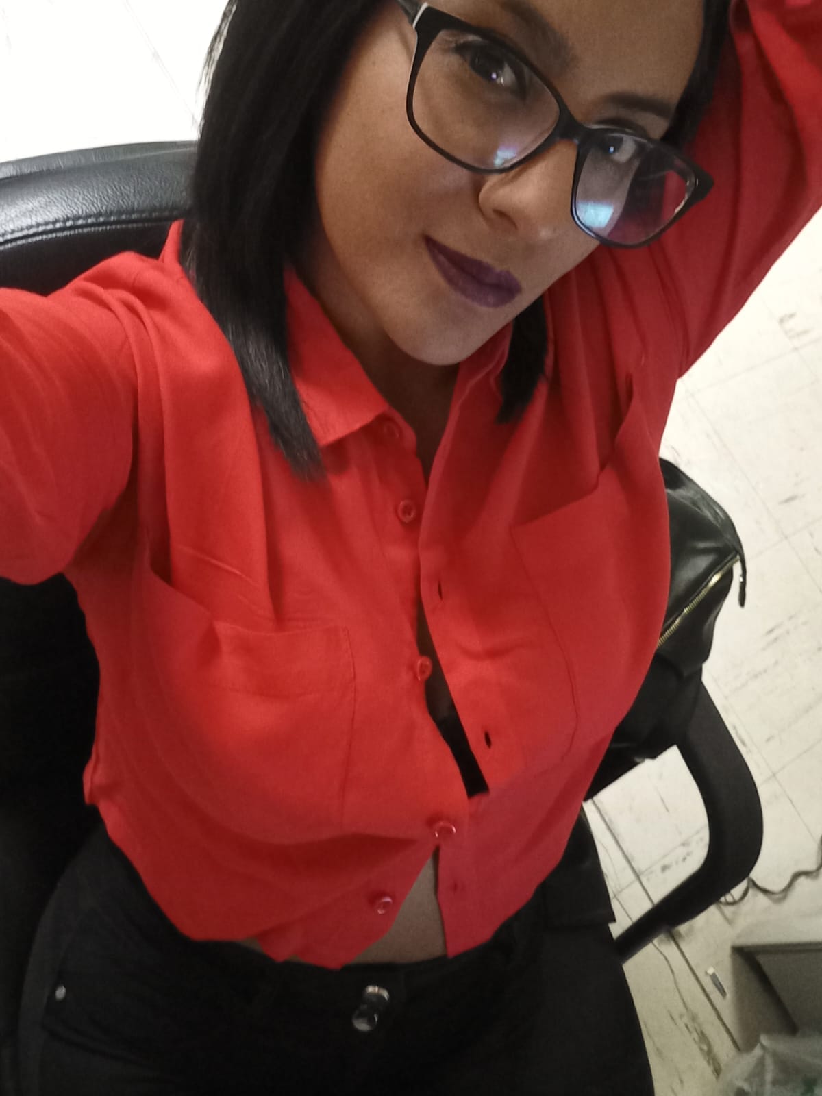 Fernanda AC  (Flaquita)