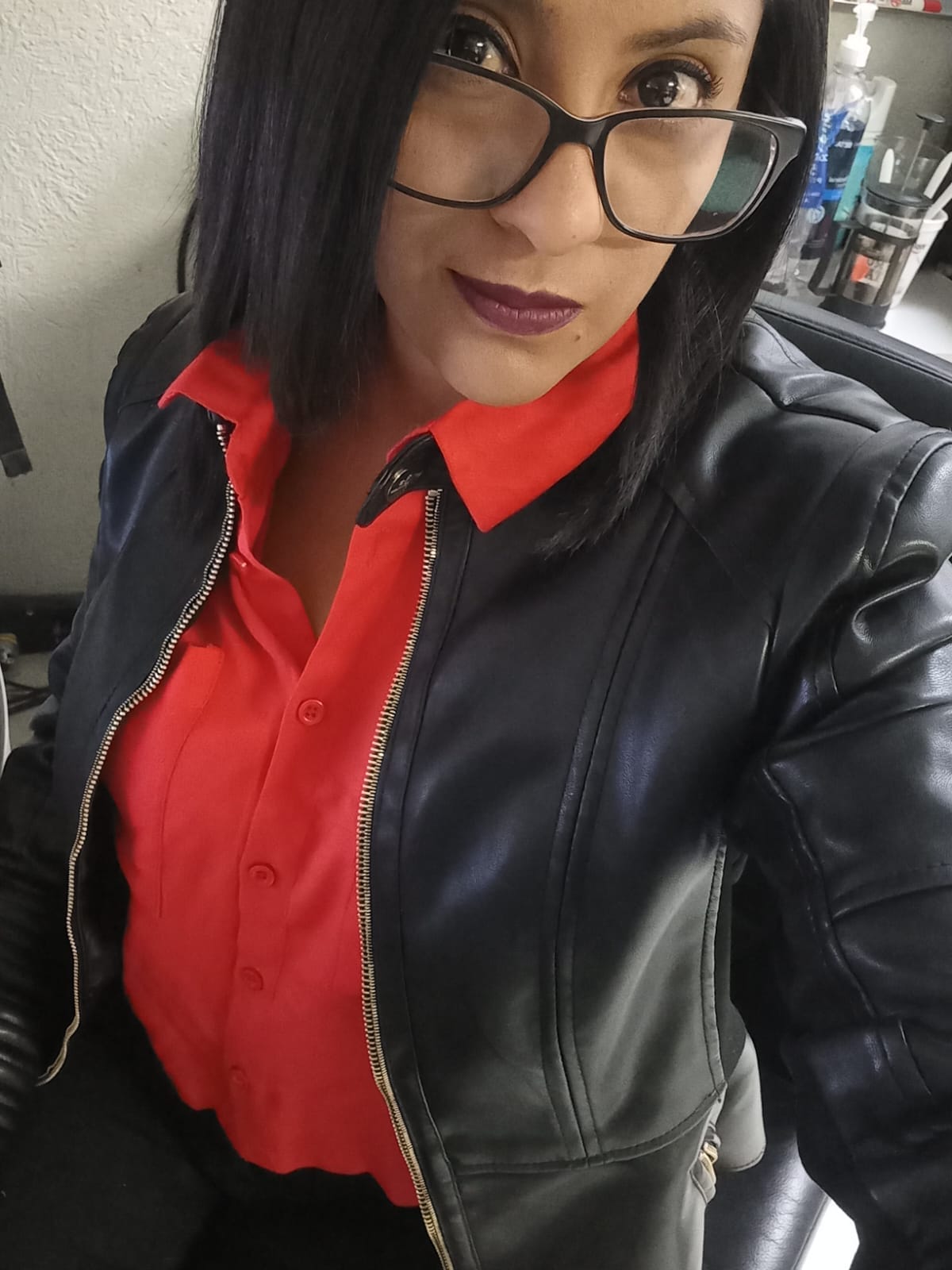 Fernanda AC  (Flaquita)