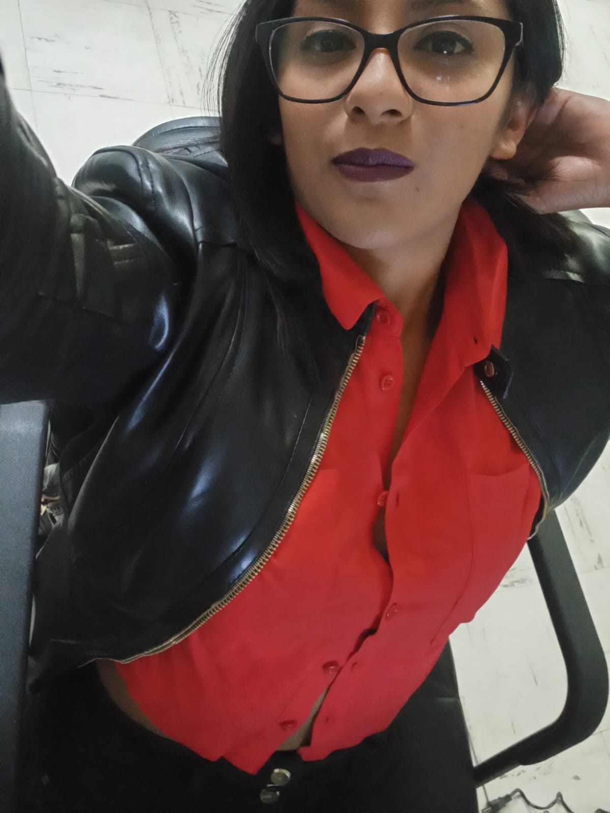 Fernanda AC  (Flaquita)