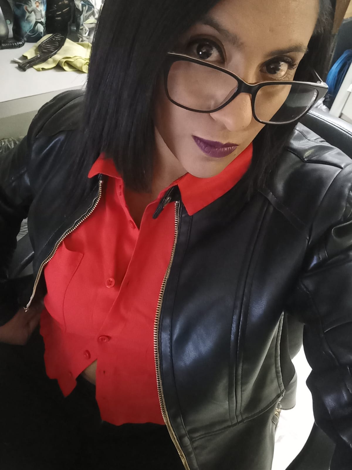 Fernanda AC  (Flaquita)