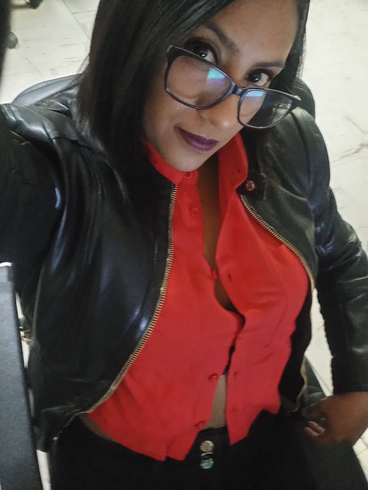 Fernanda AC  (Flaquita)