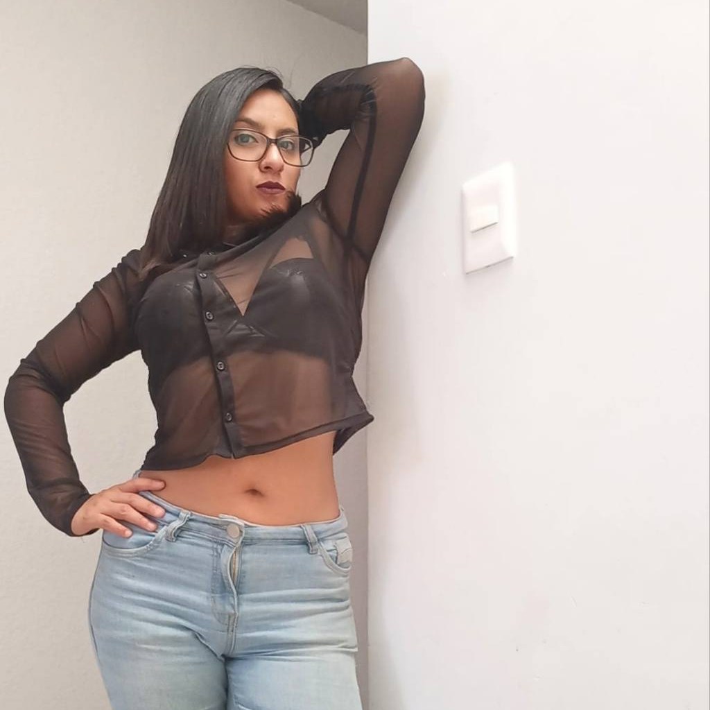 Fernanda AC  (Flaquita)