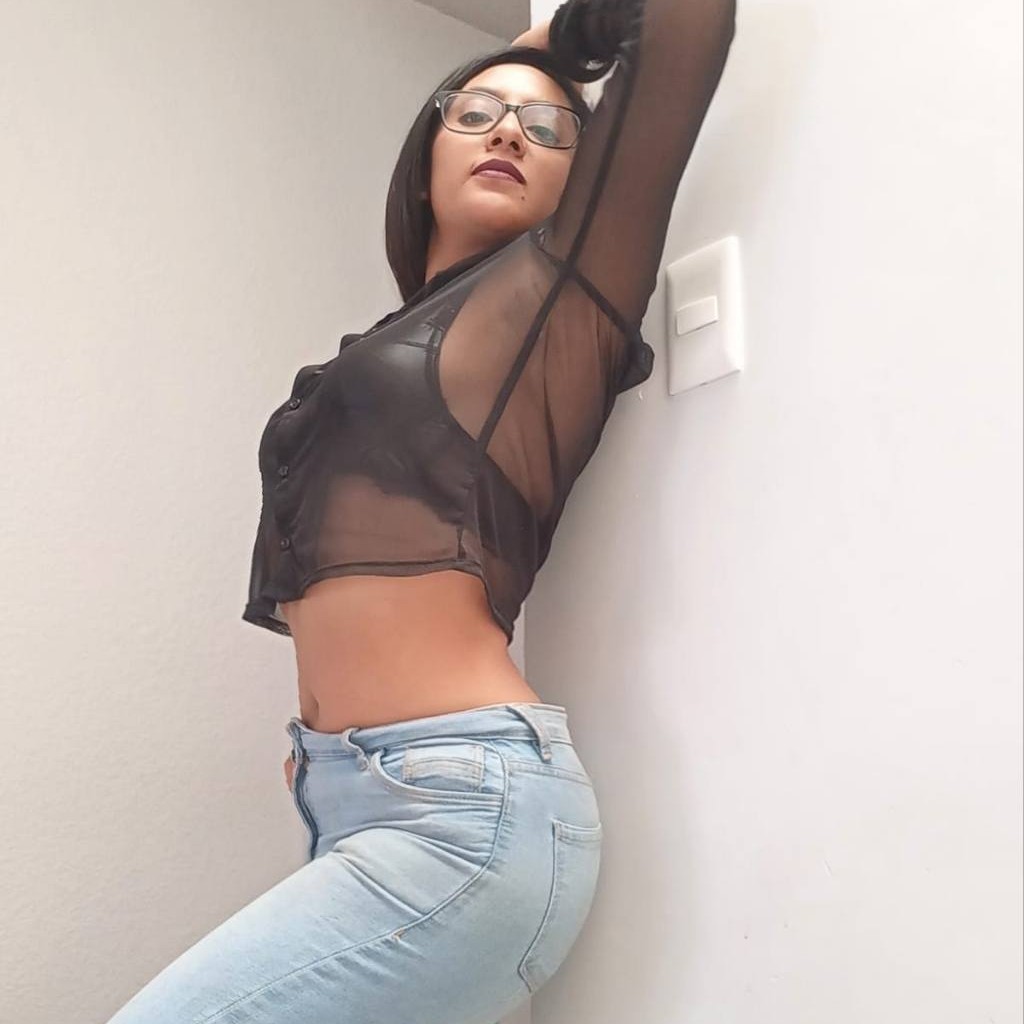 Fernanda AC  (Flaquita)