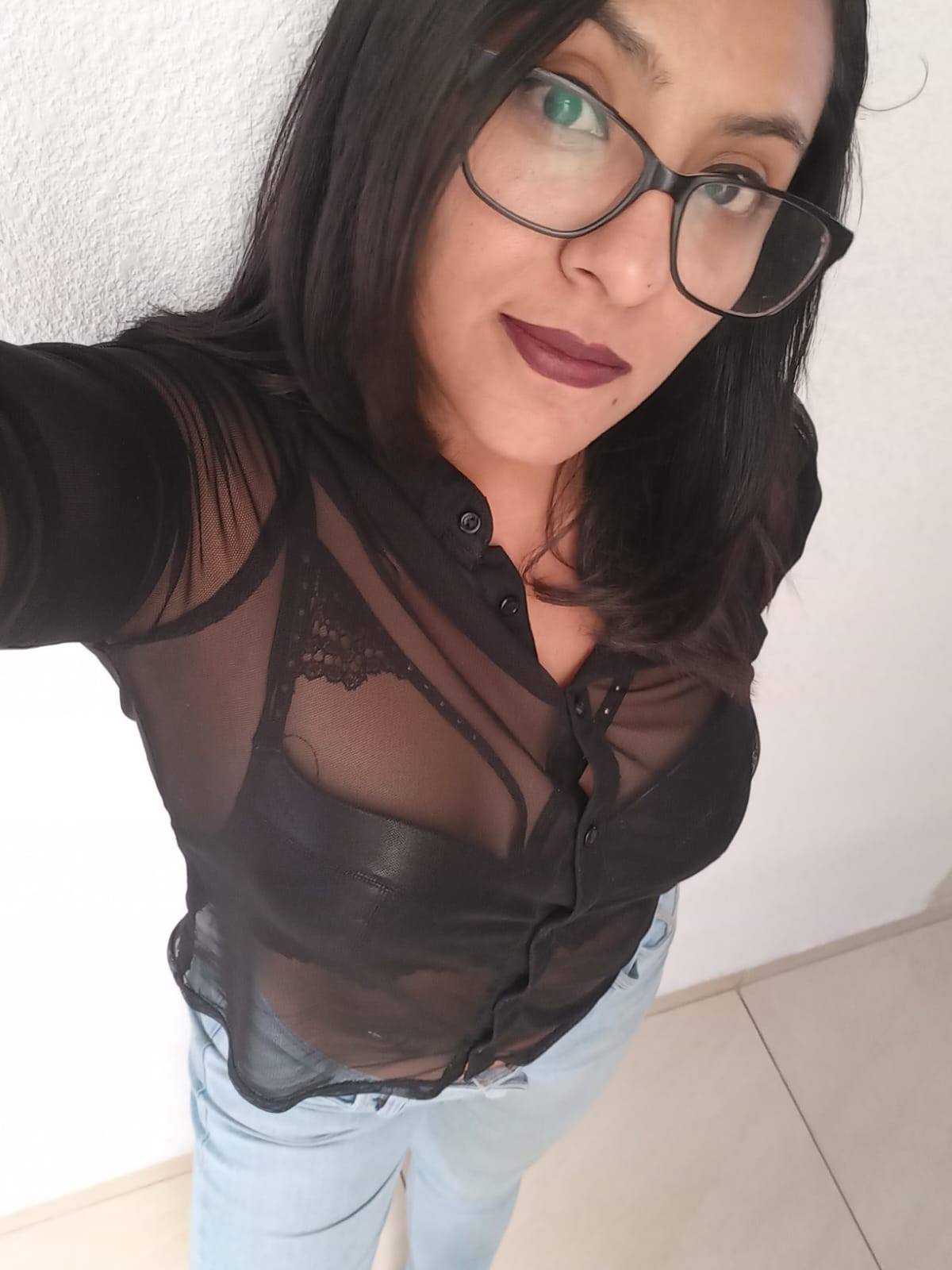 Fernanda AC  (Flaquita)