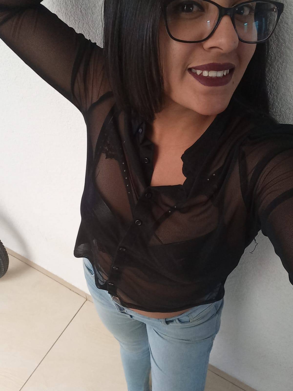 Fernanda AC  (Flaquita)