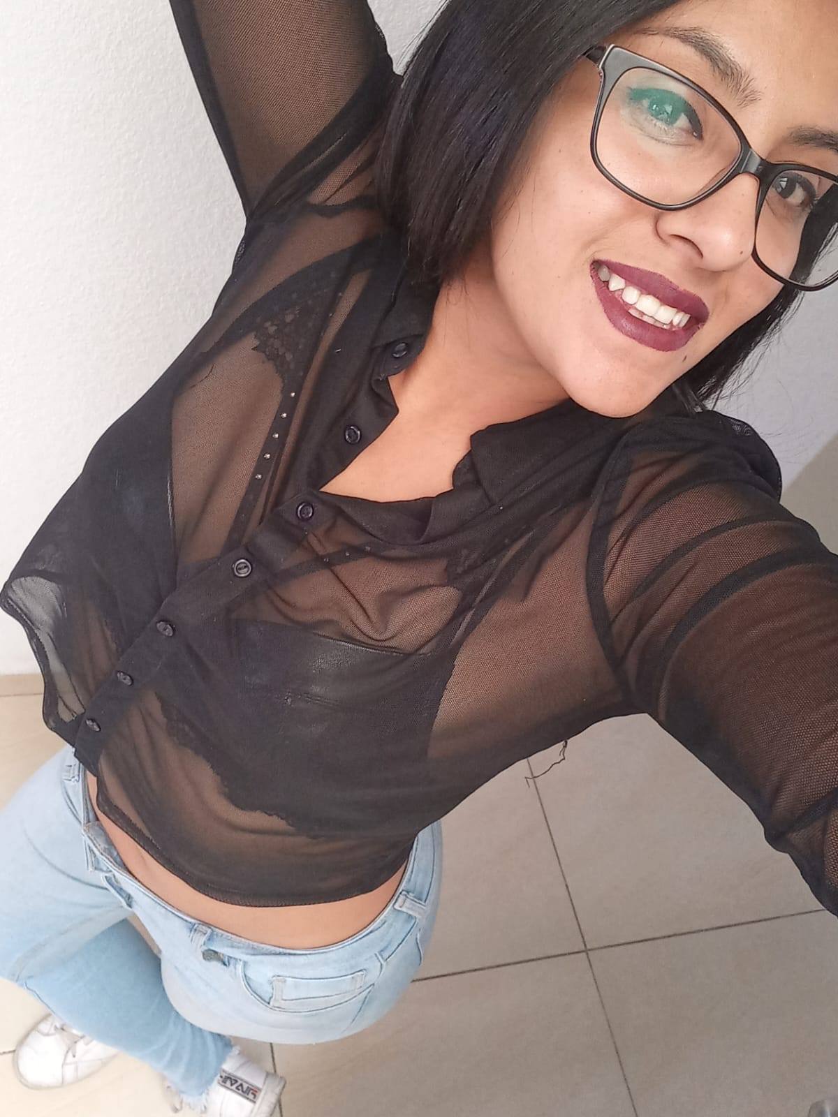 Fernanda AC  (Flaquita)