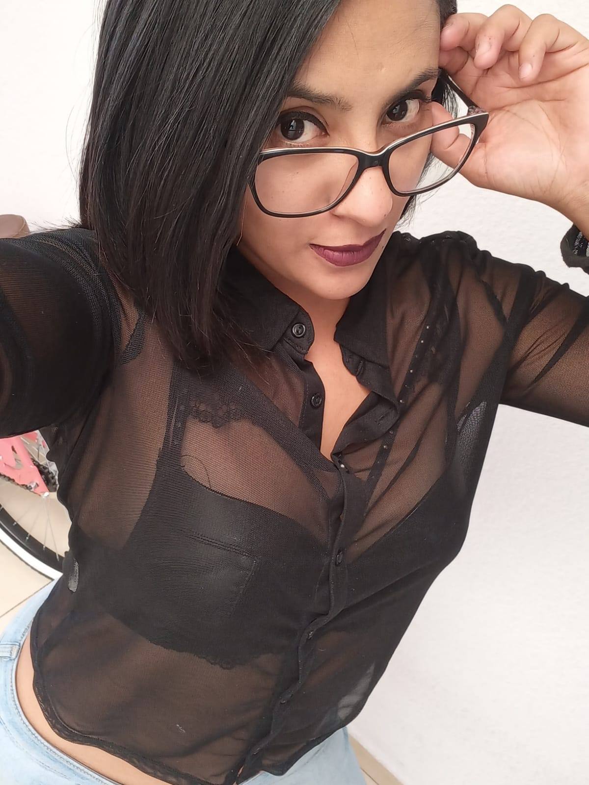 Fernanda AC  (Flaquita)