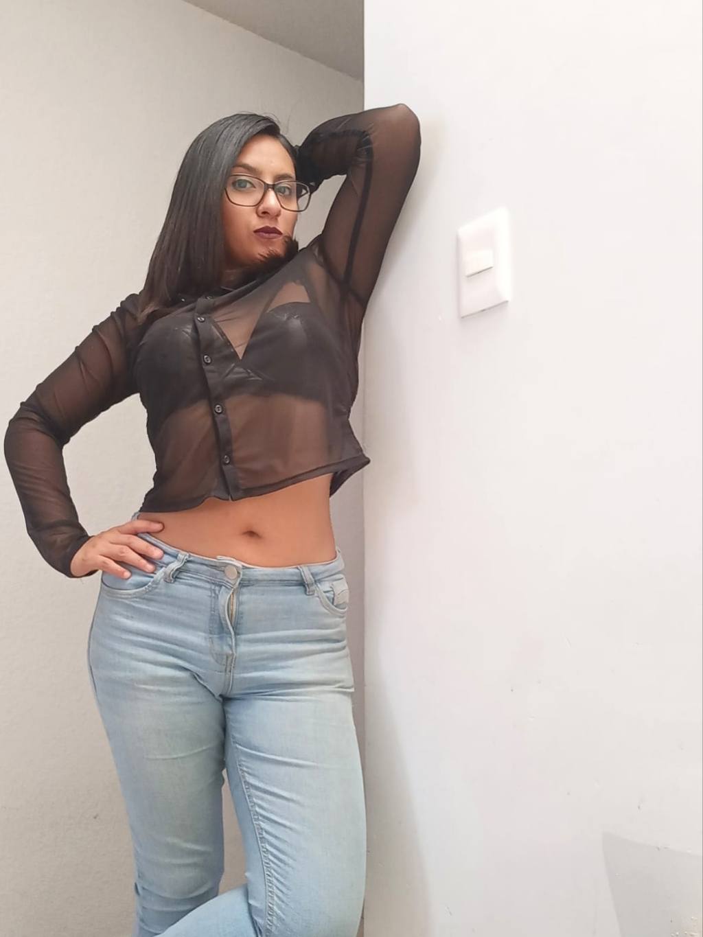 Fernanda AC  (Flaquita)