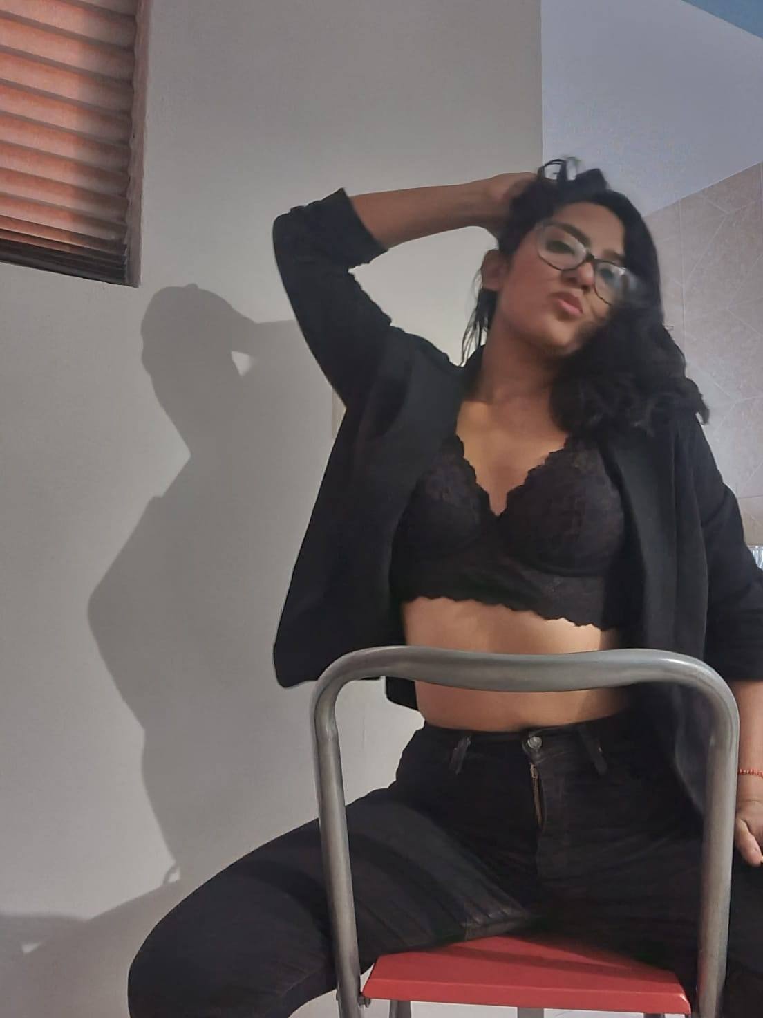 Fernanda AC  (Flaquita)