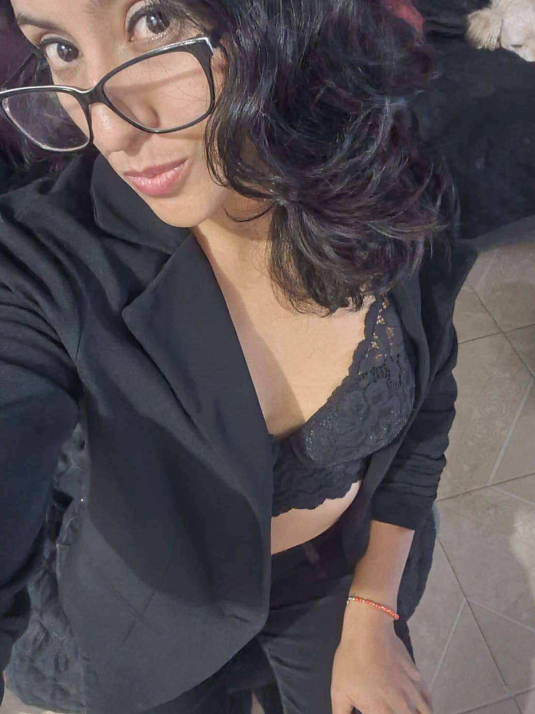 Fernanda AC  (Flaquita)