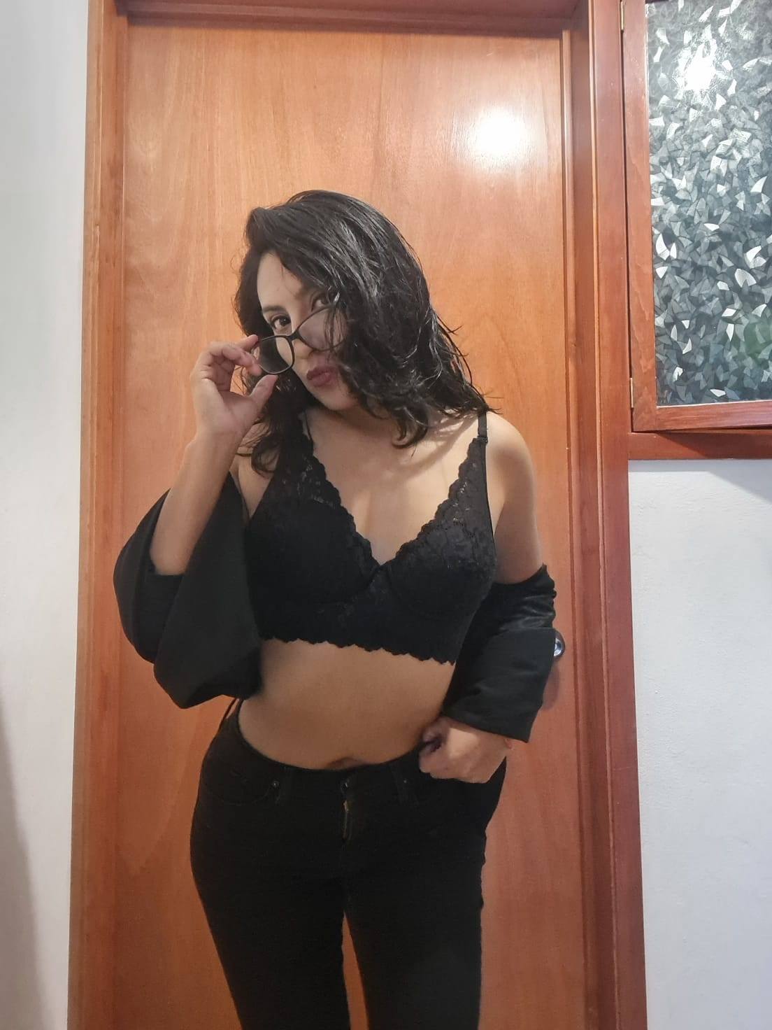 Fernanda AC  (Flaquita)