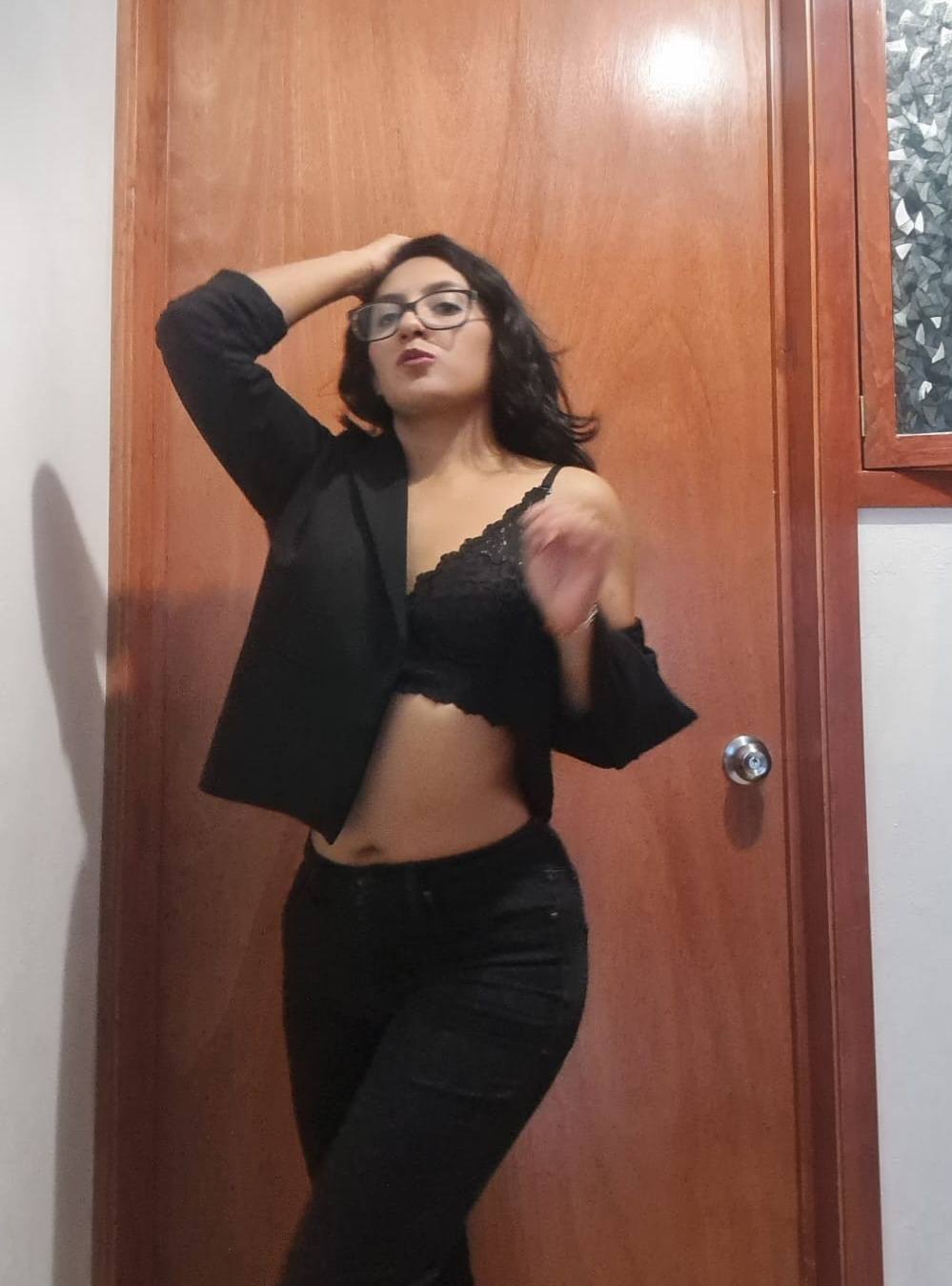 Fernanda AC  (Flaquita)