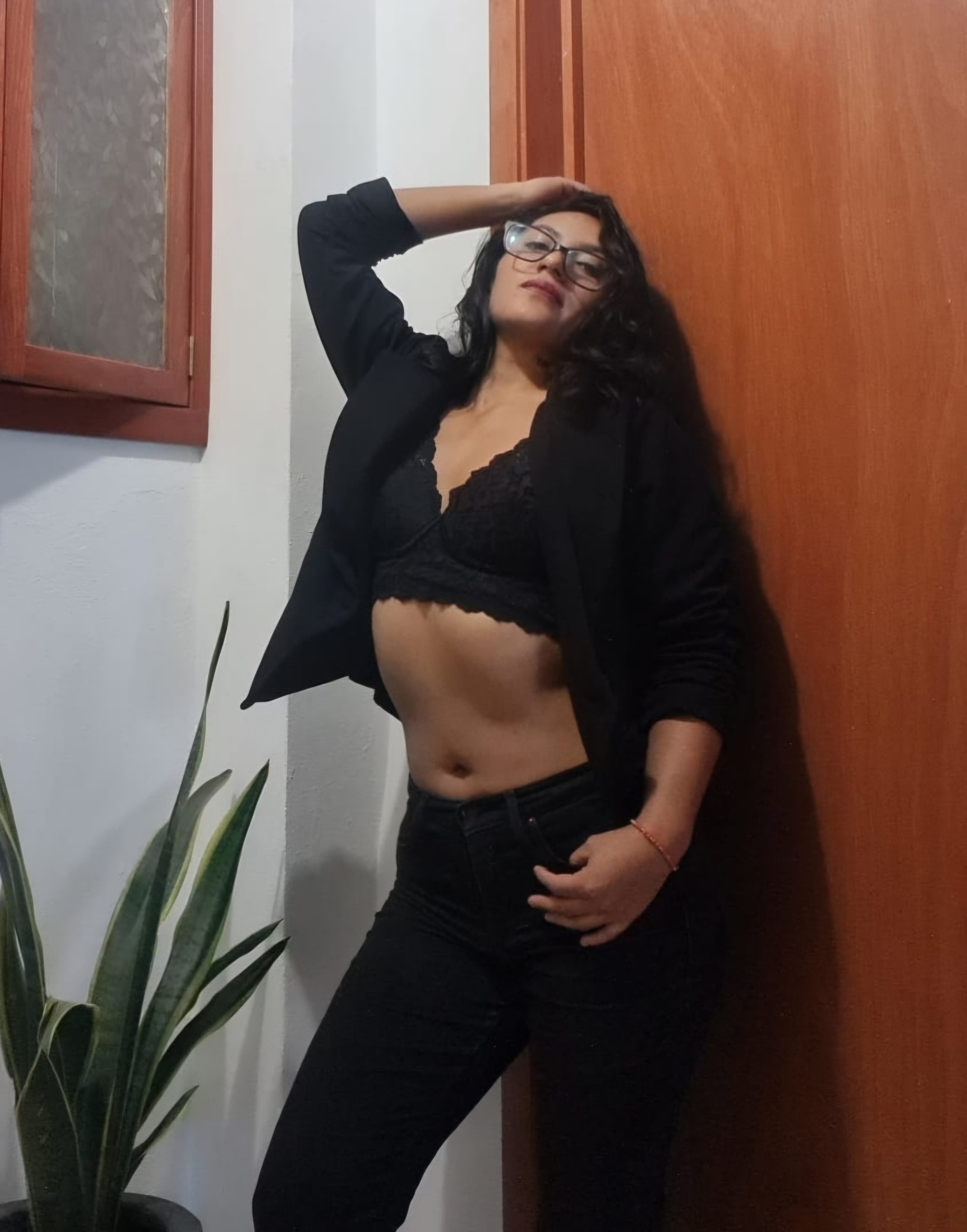 Fernanda AC  (Flaquita)