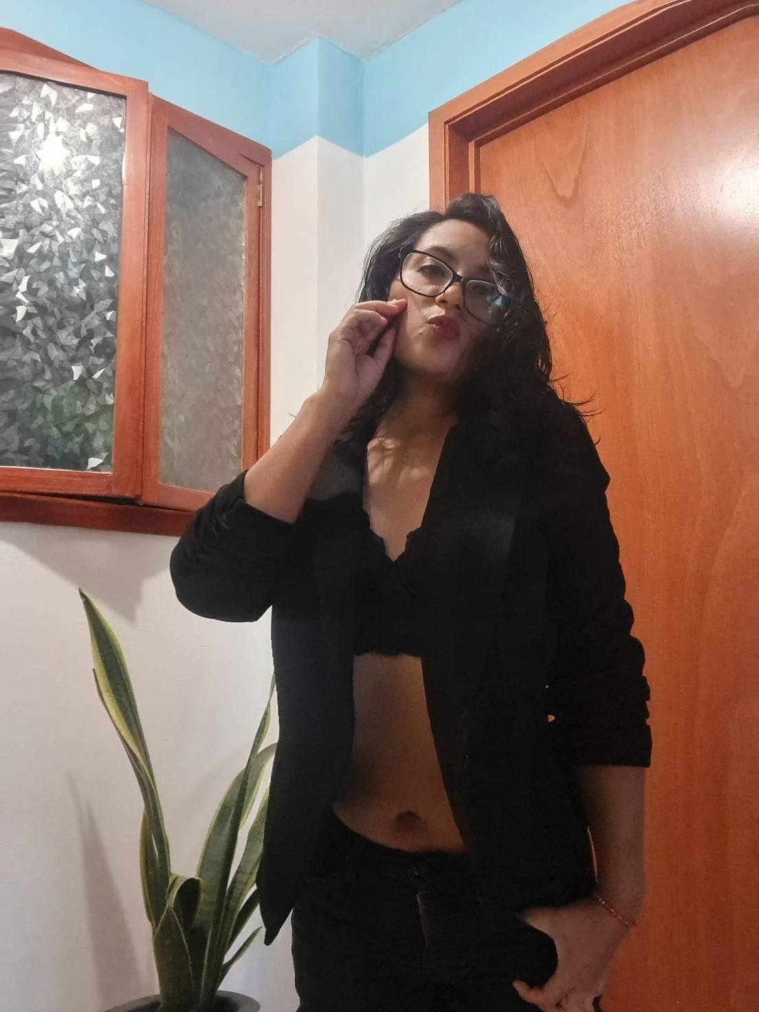 Fernanda AC  (Flaquita)