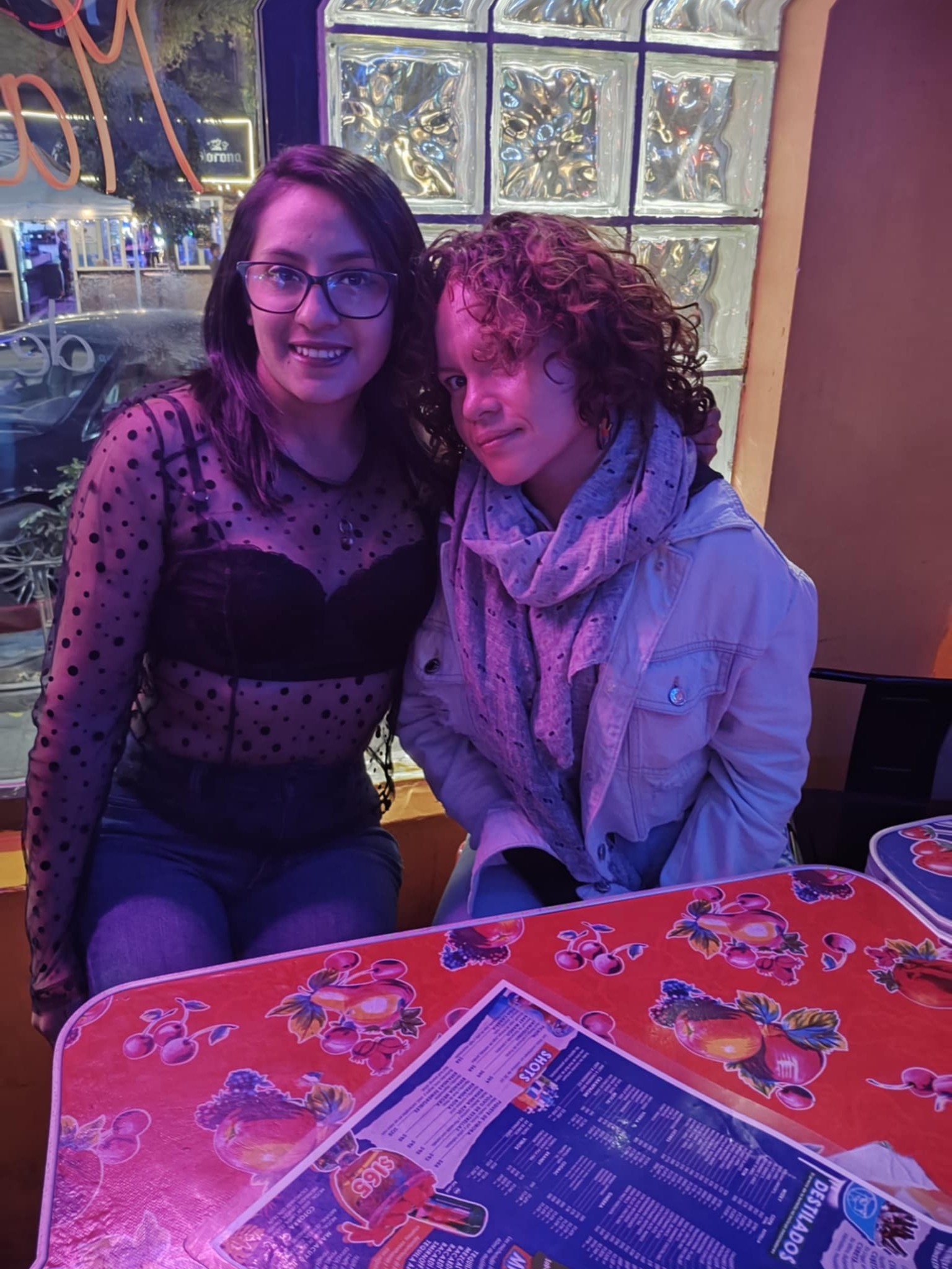 Fernanda AC  (Flaquita)