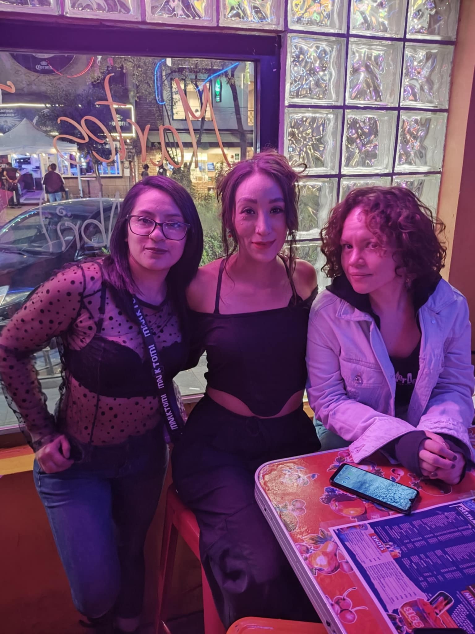 Fernanda AC  (Flaquita)