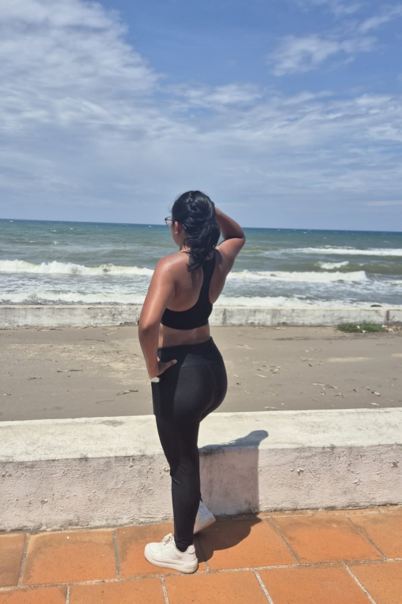 Fernanda AC  (Flaquita)