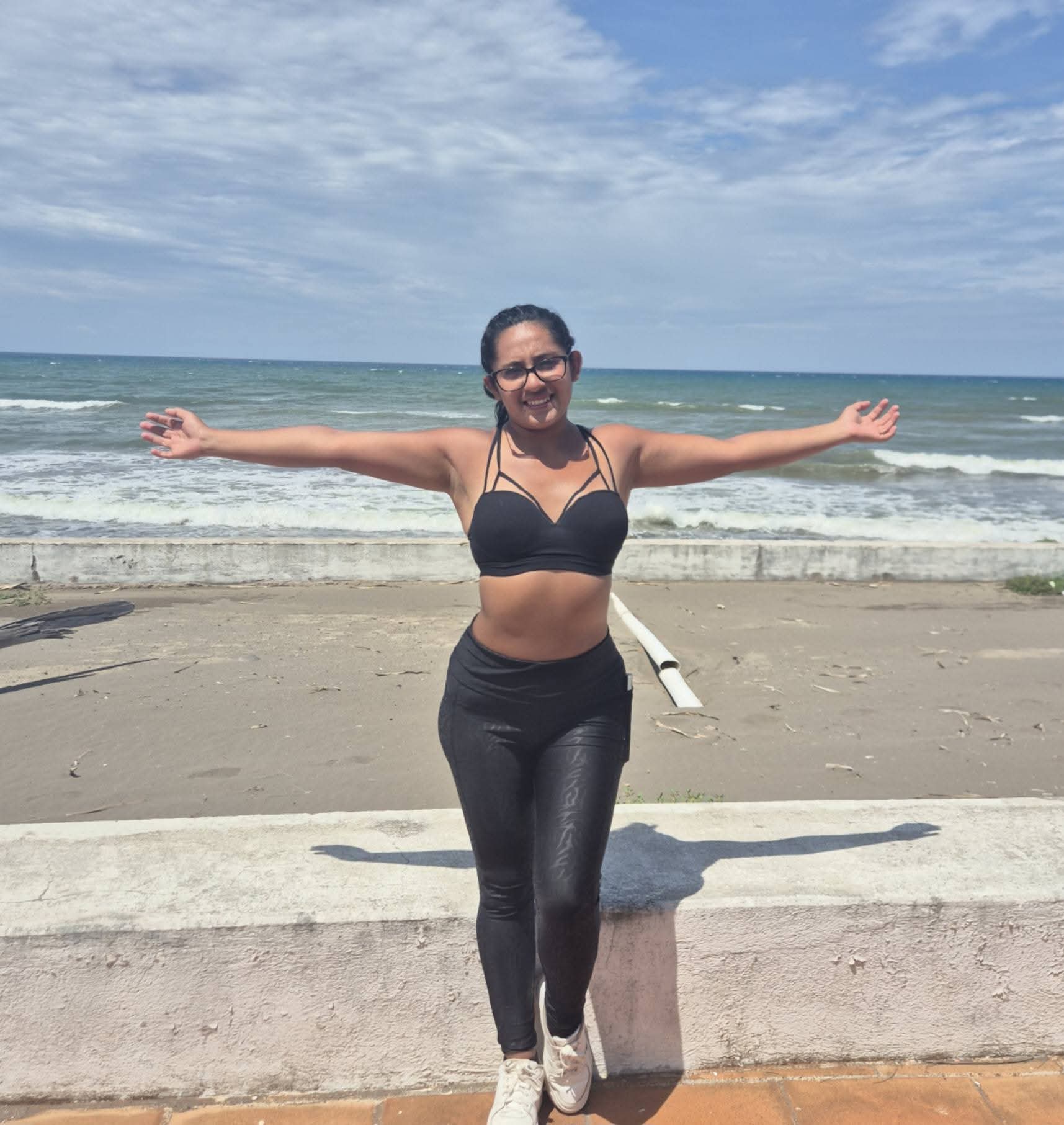 Fernanda AC  (Flaquita)