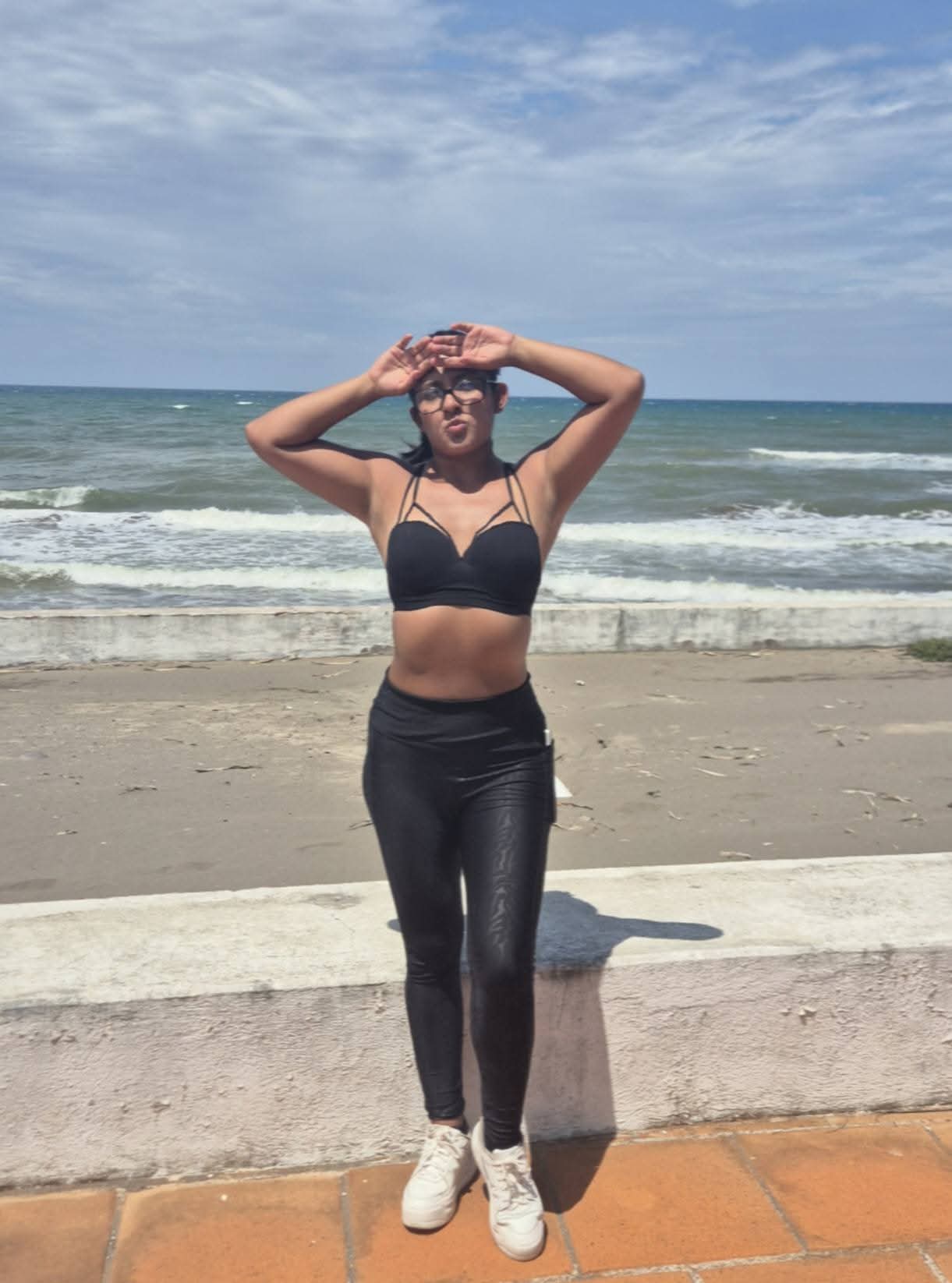 Fernanda AC  (Flaquita)