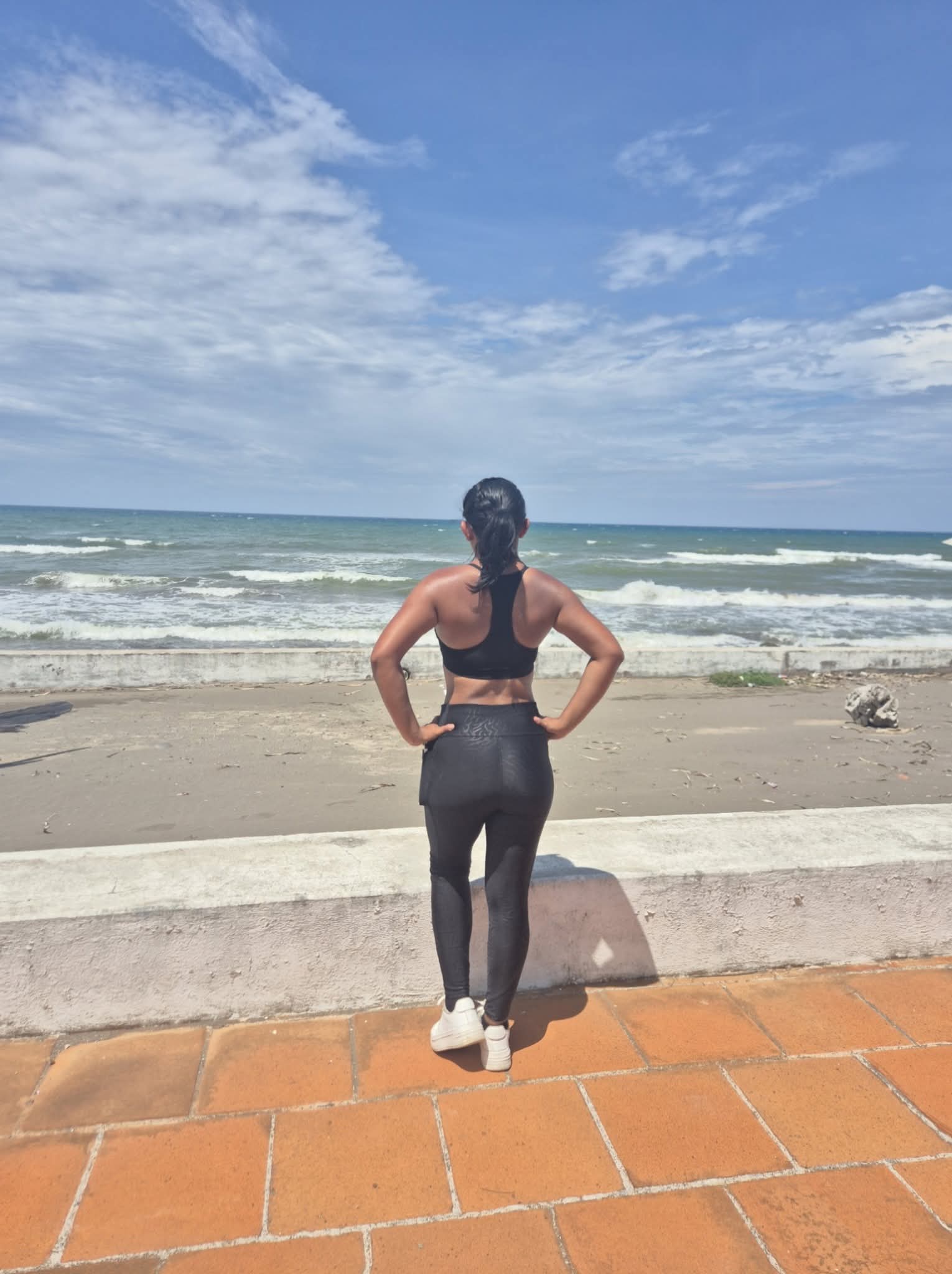 Fernanda AC  (Flaquita)