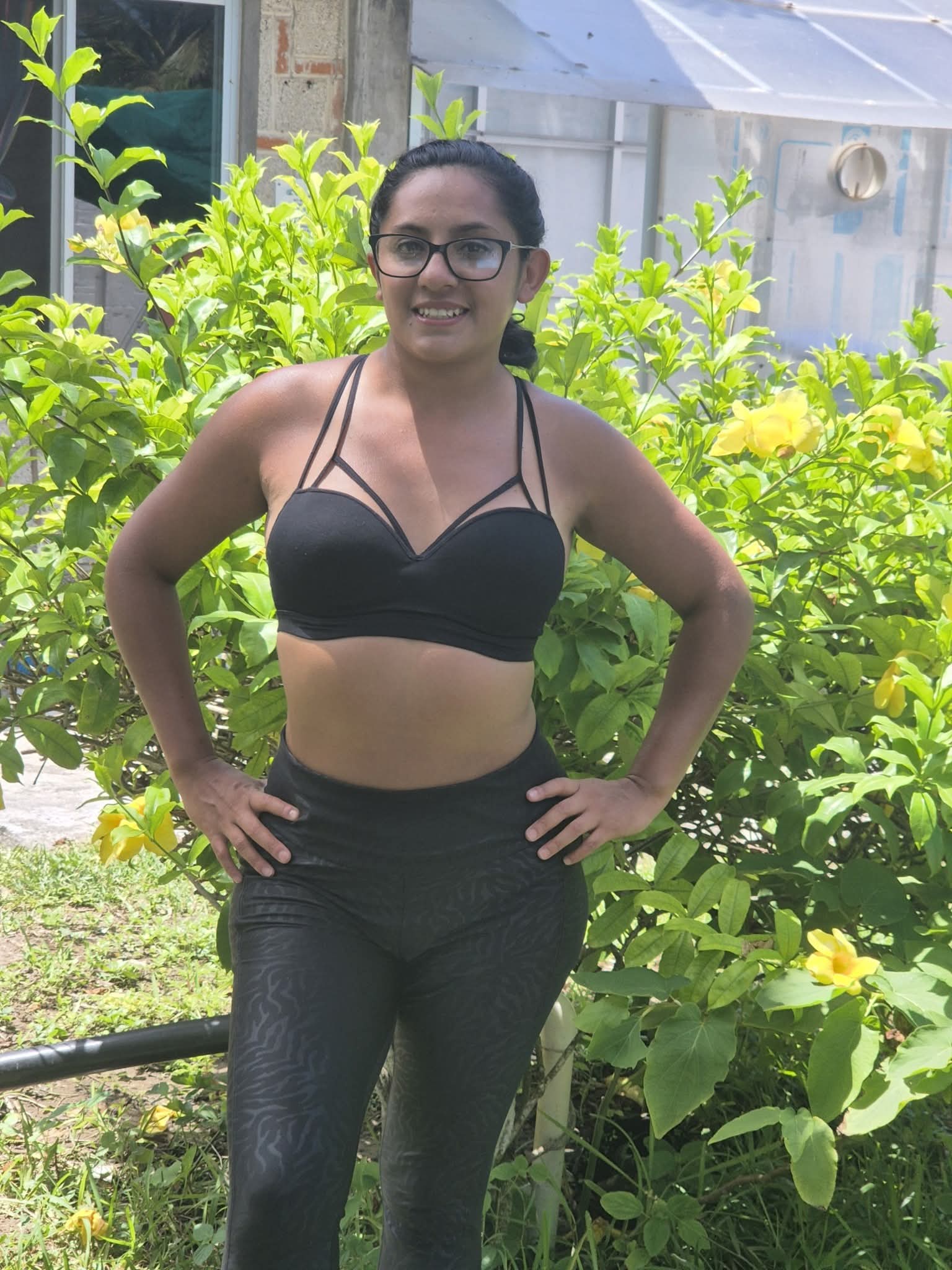 Fernanda AC  (Flaquita)