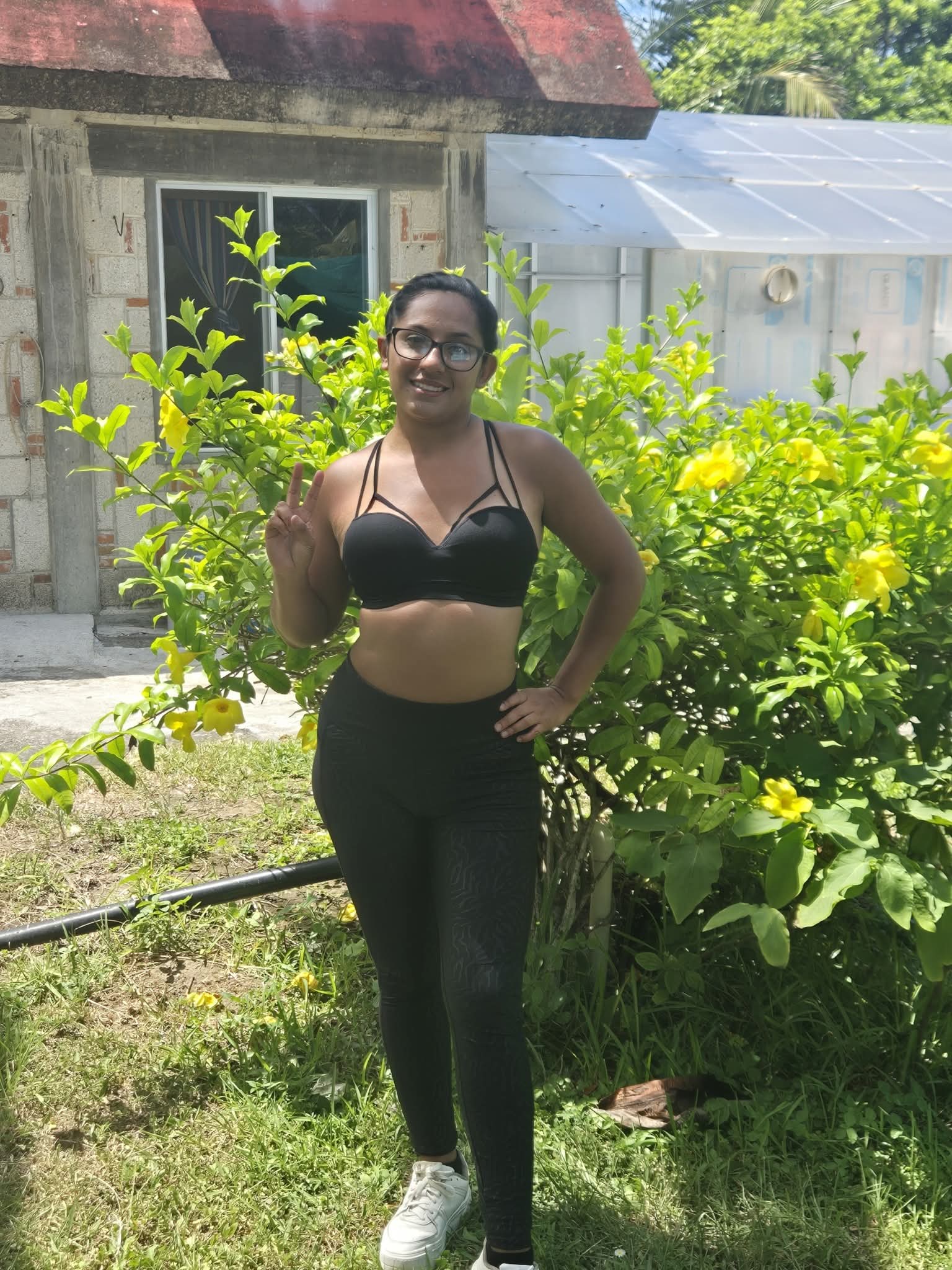 Fernanda AC  (Flaquita)