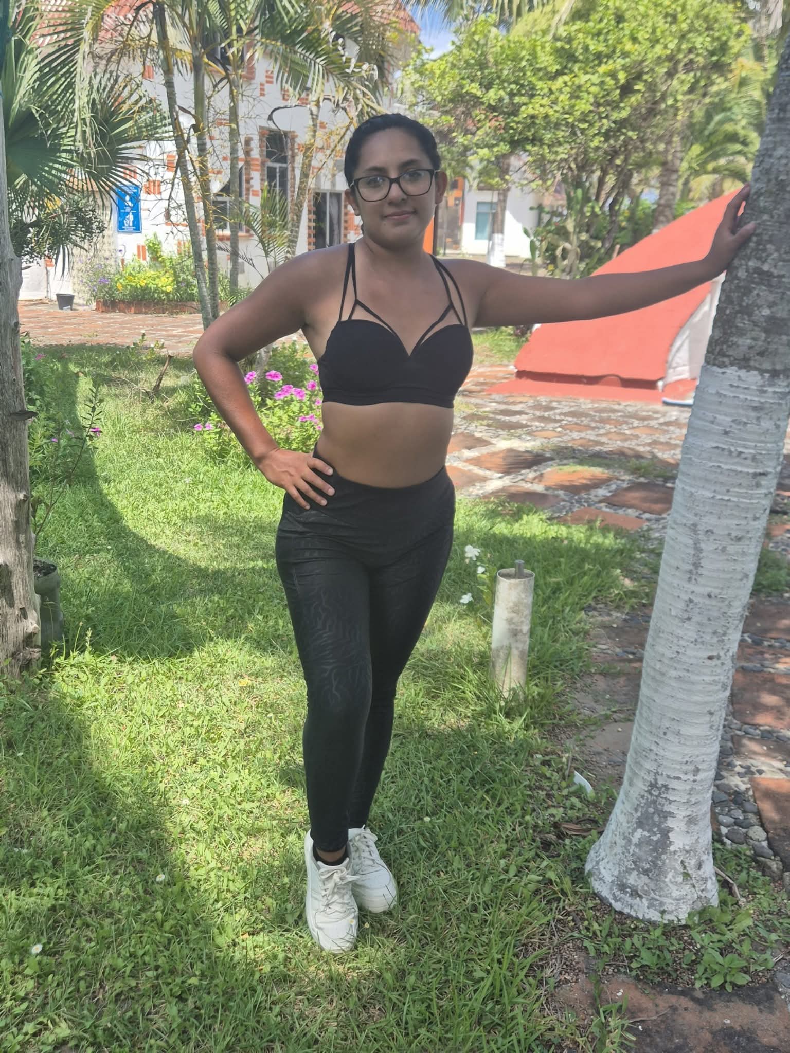 Fernanda AC  (Flaquita)