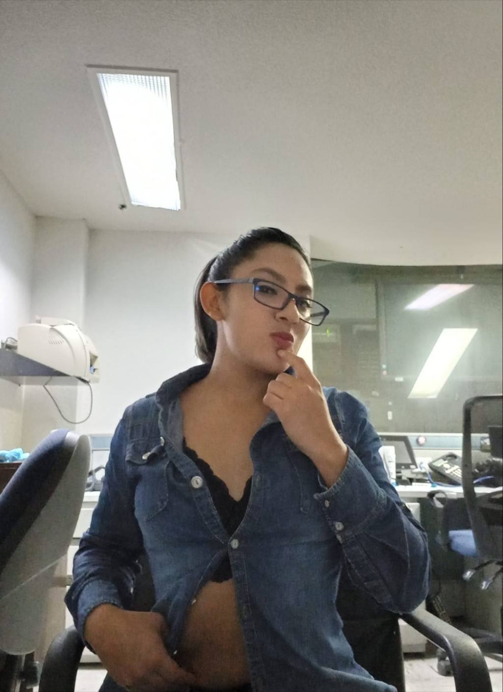 Fernanda AC  (Flaquita)