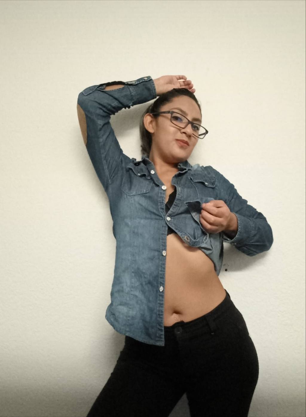 Fernanda AC  (Flaquita)