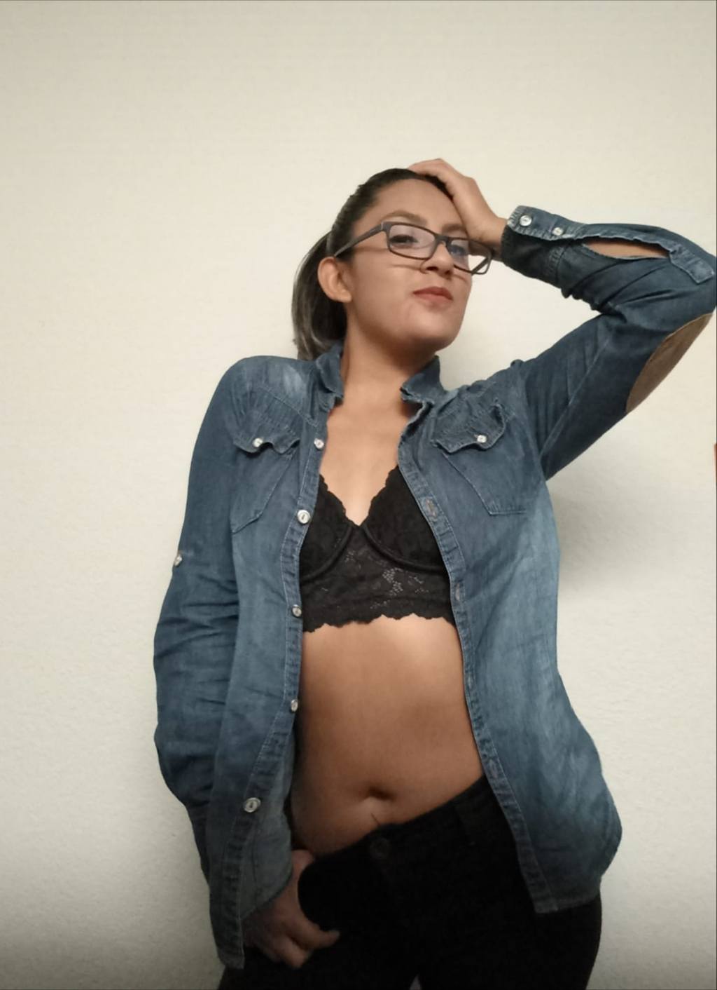 Fernanda AC  (Flaquita)