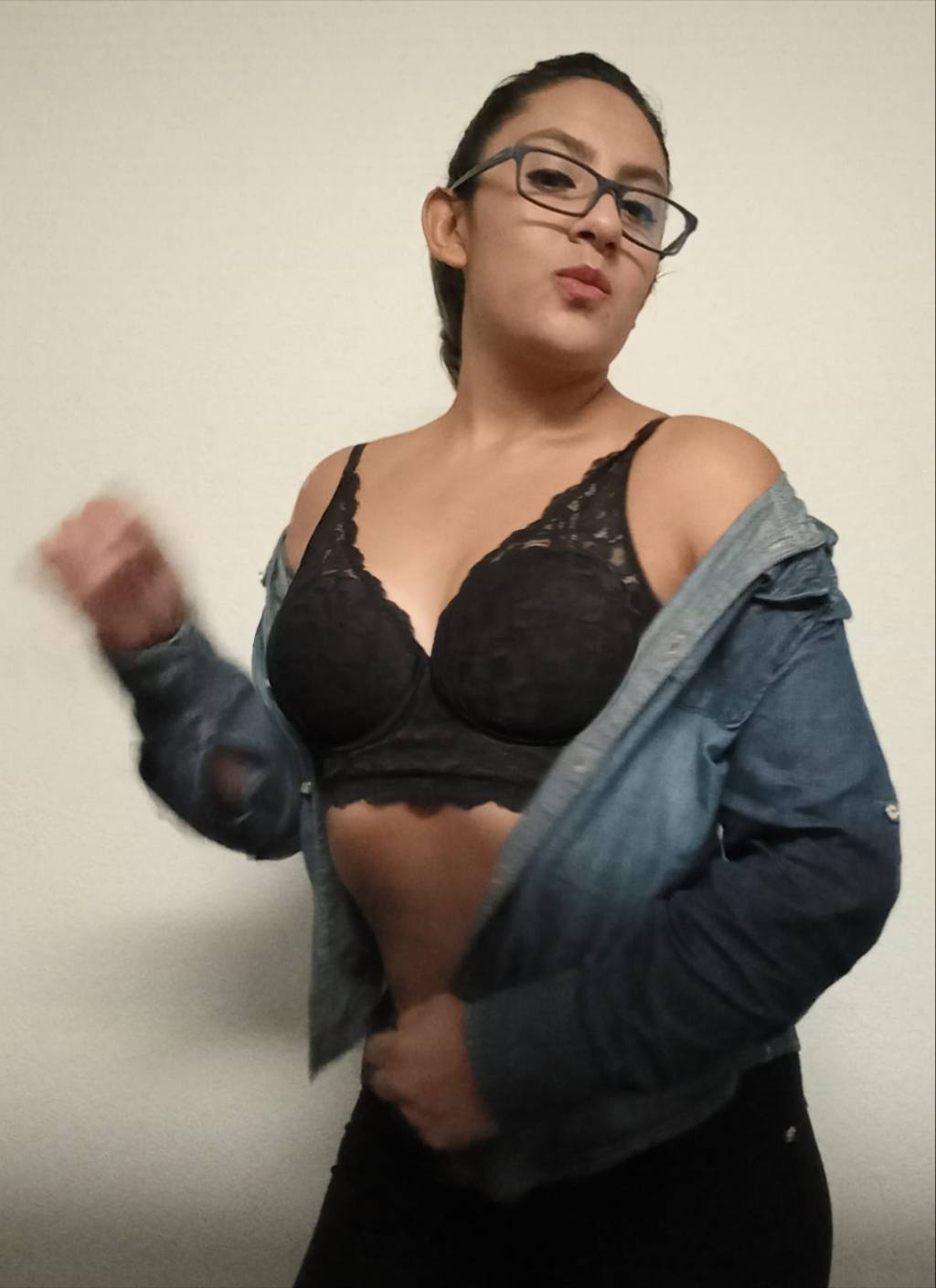 Fernanda AC  (Flaquita)