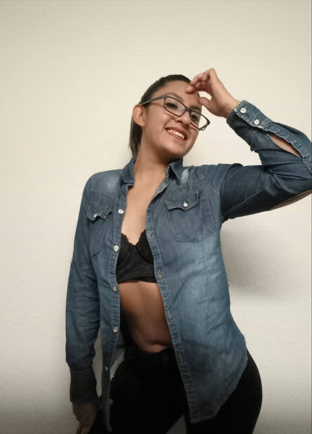 Fernanda AC  (Flaquita)