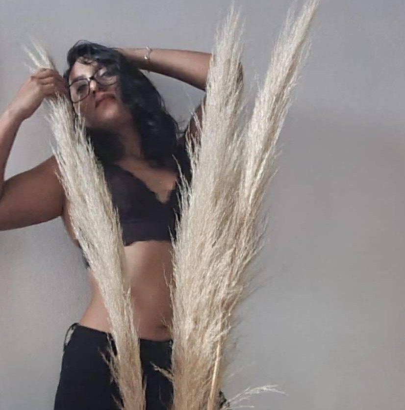 Fernanda AC  (Flaquita)