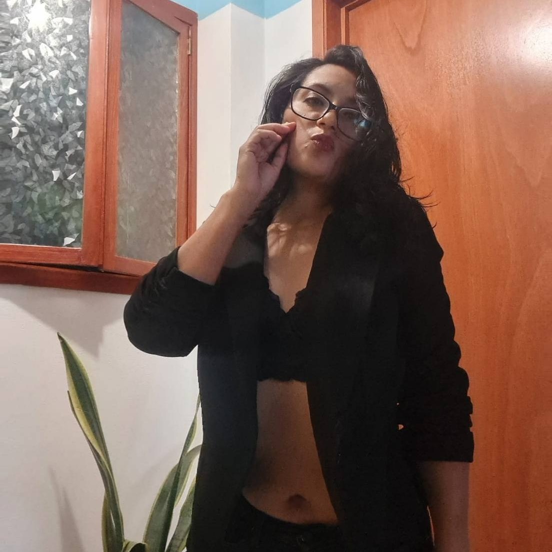 Fernanda AC  (Flaquita)