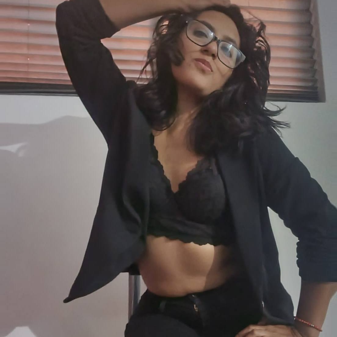 Fernanda AC  (Flaquita)