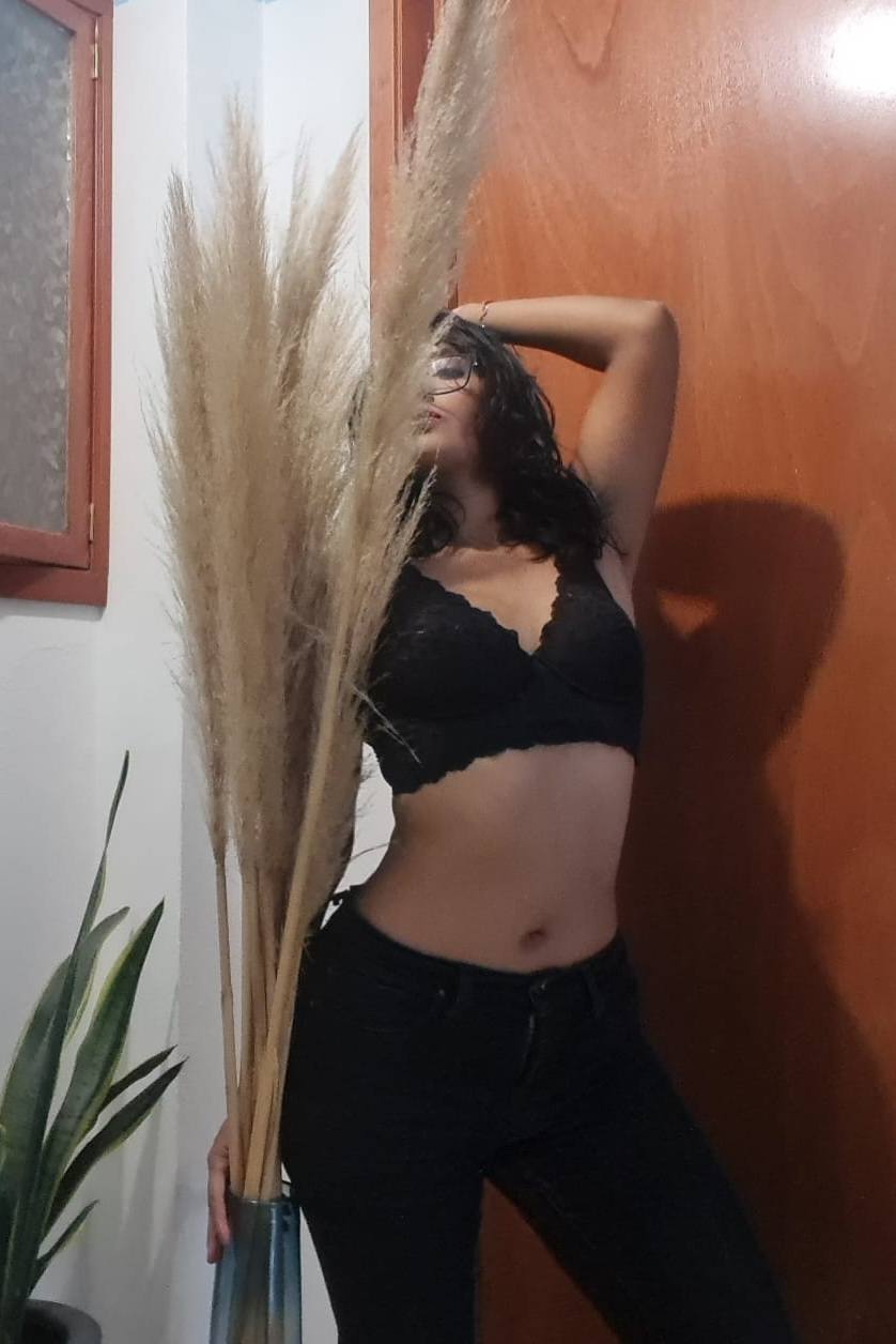 Fernanda AC  (Flaquita)