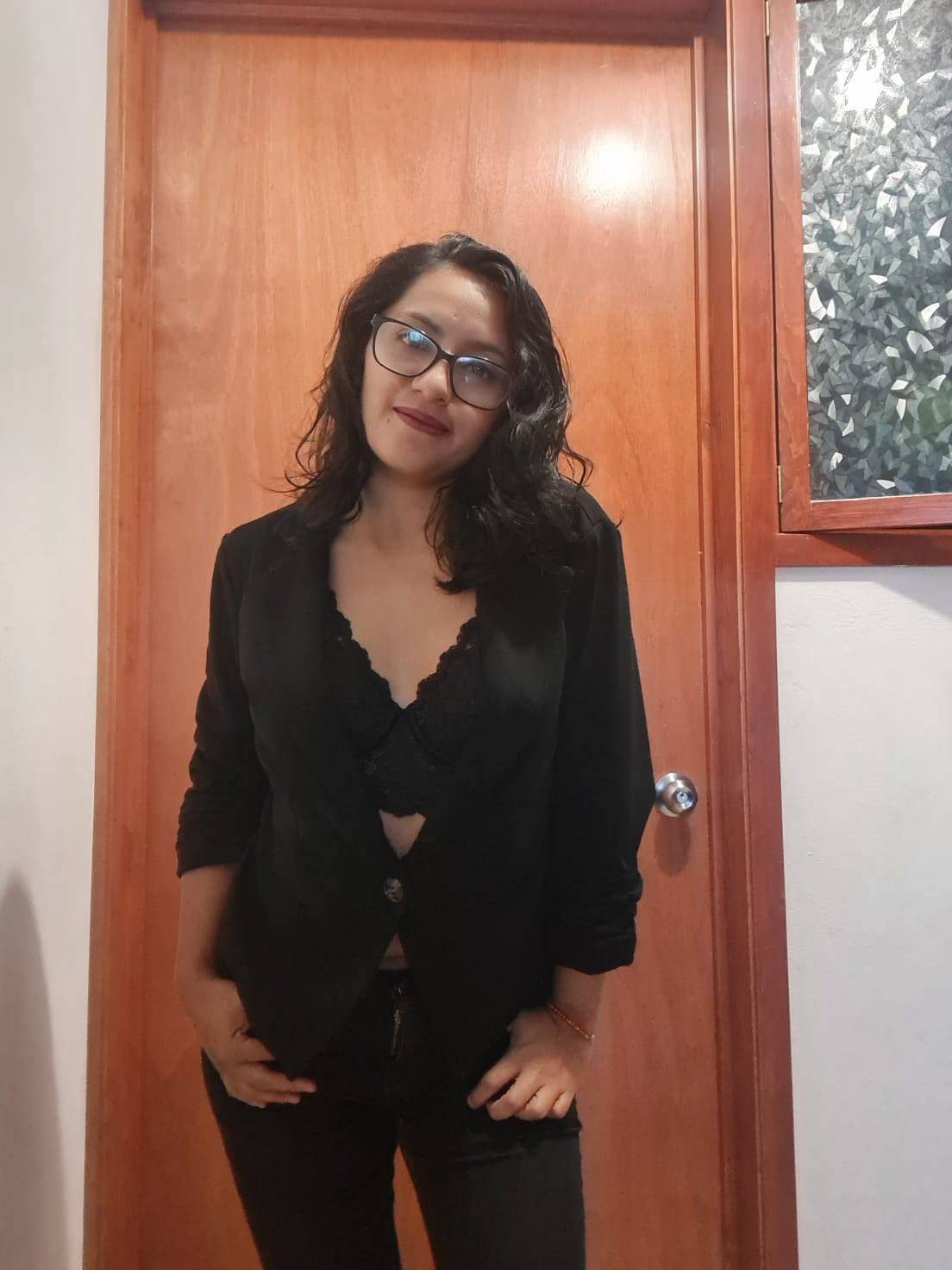 Fernanda AC  (Flaquita)