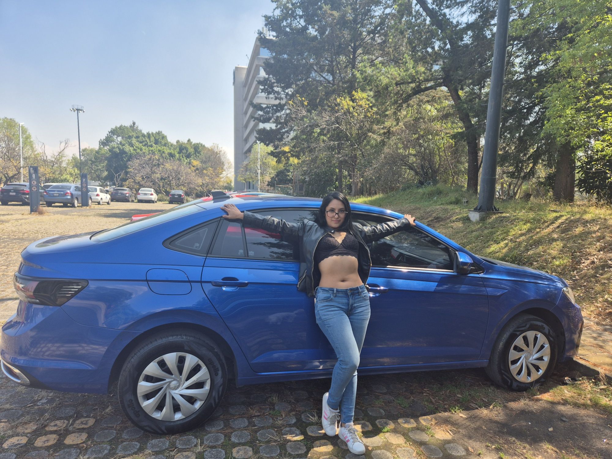 Fernanda AC  (Flaquita)