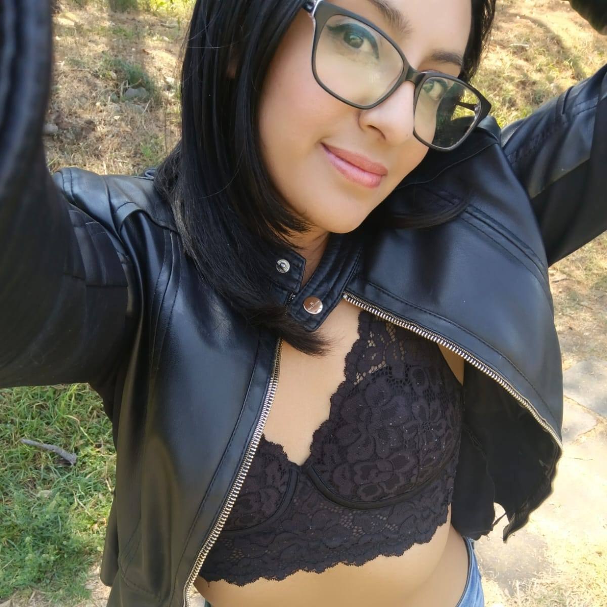 Fernanda AC  (Flaquita)