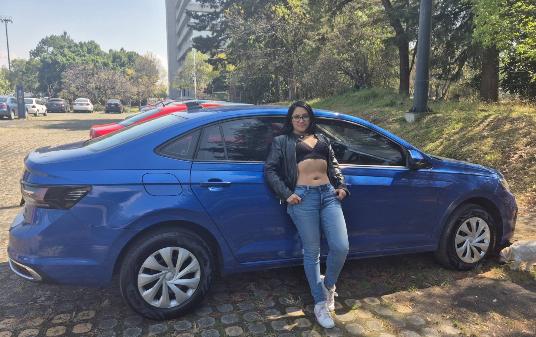 Fernanda AC  (Flaquita)