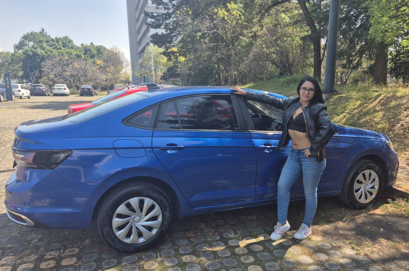 Fernanda AC  (Flaquita)