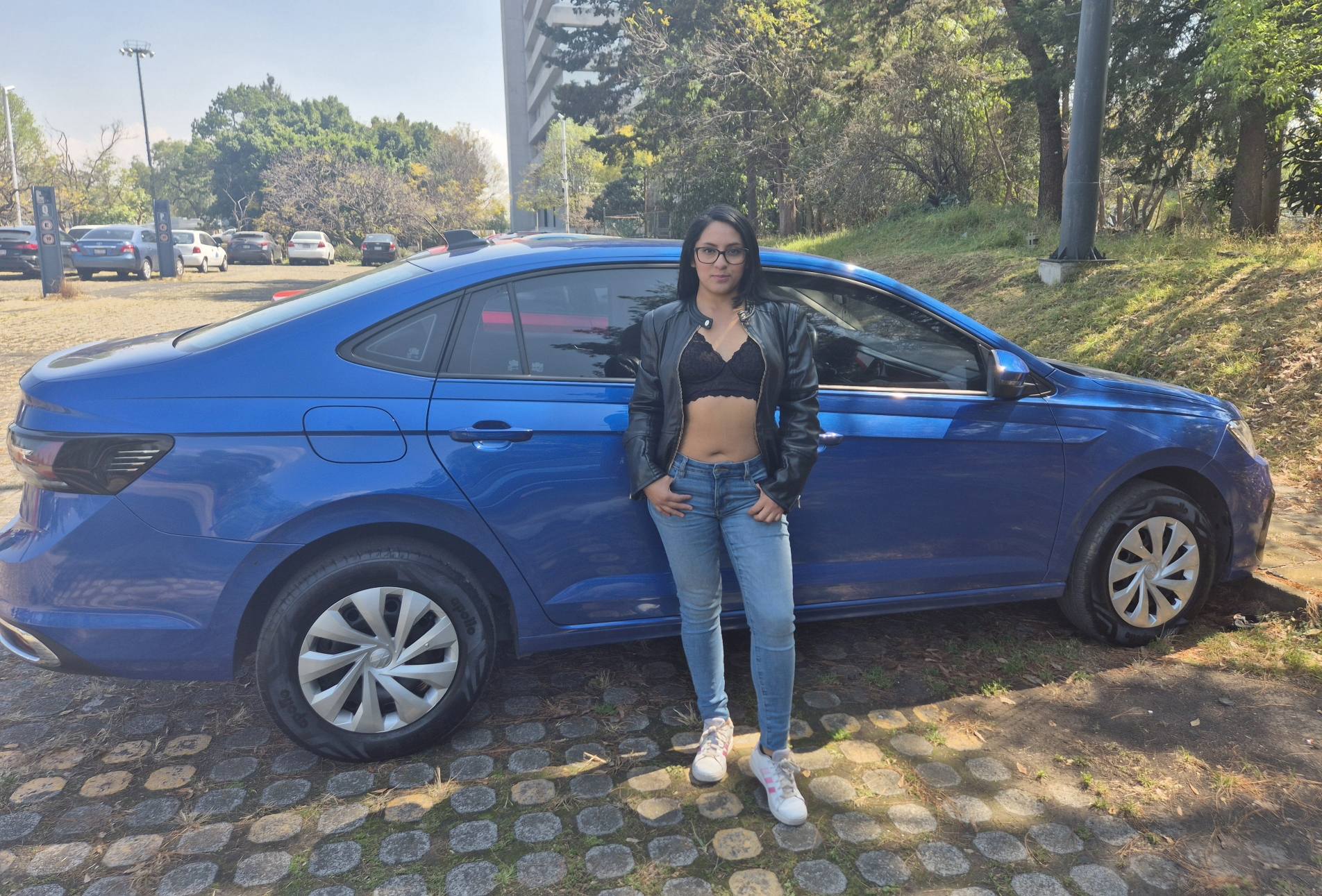 Fernanda AC  (Flaquita)