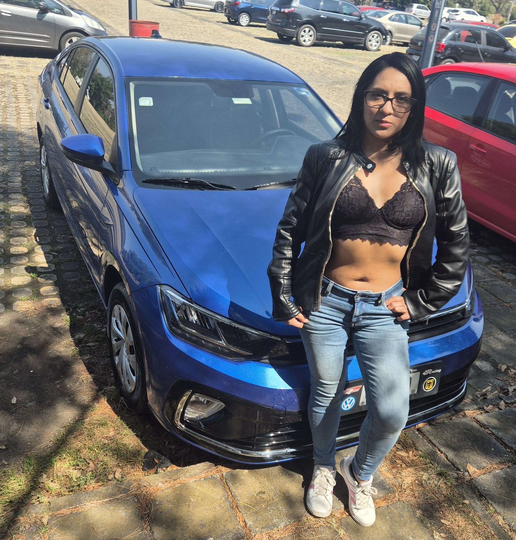 Fernanda AC  (Flaquita)