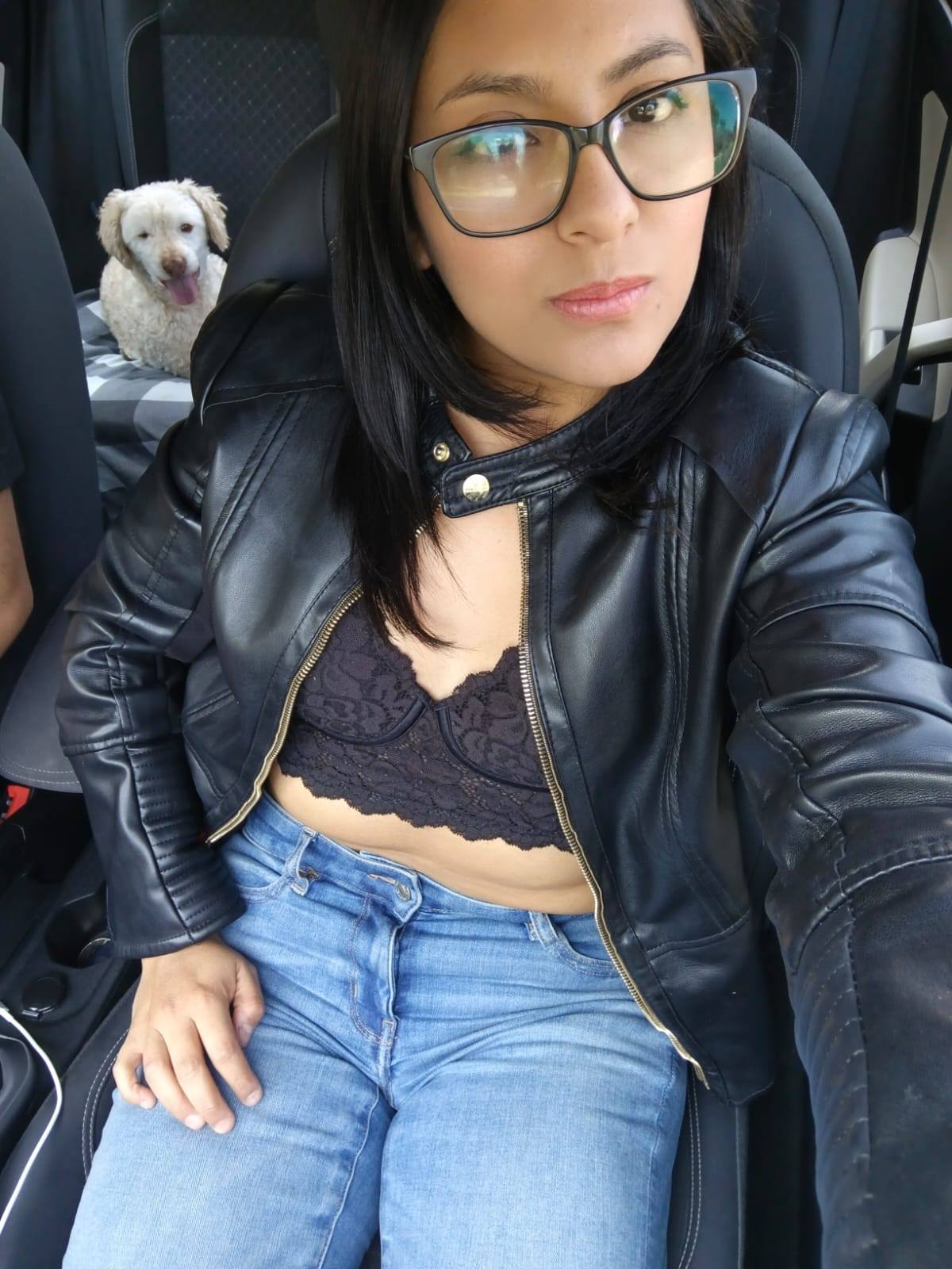 Fernanda AC  (Flaquita)