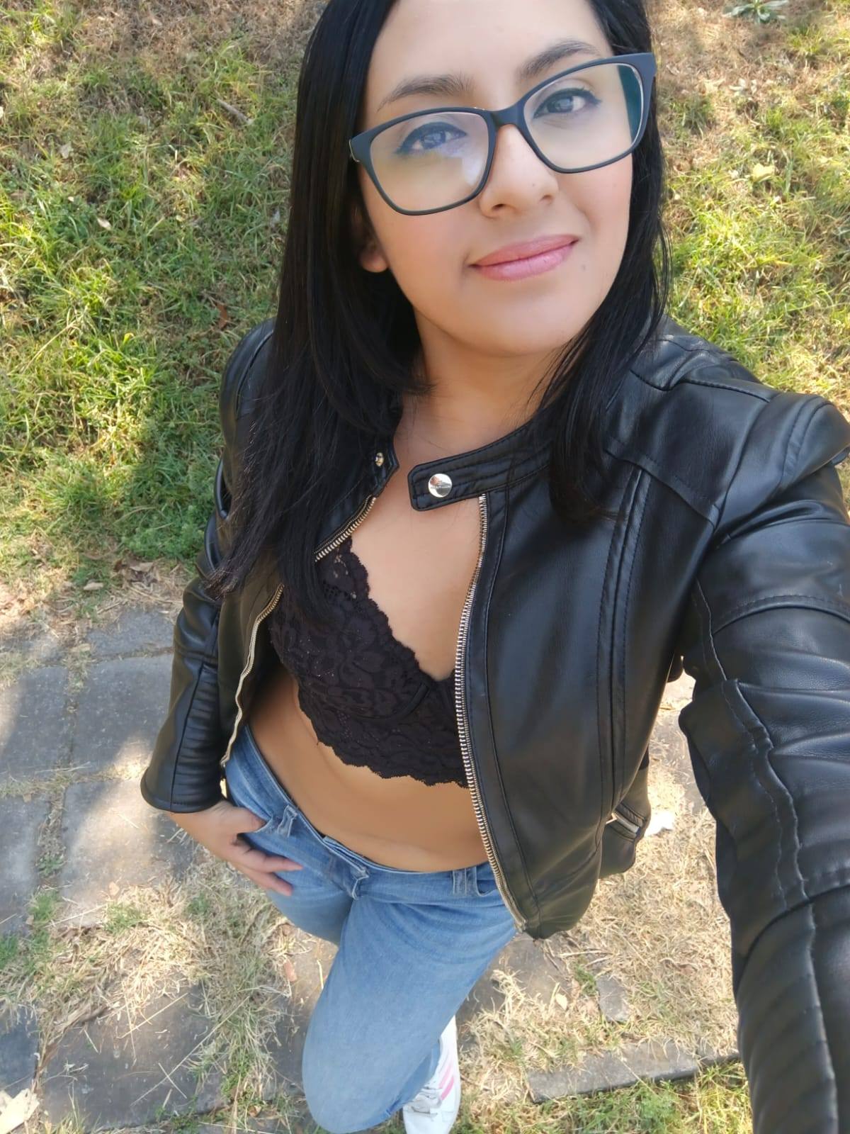 Fernanda AC  (Flaquita)