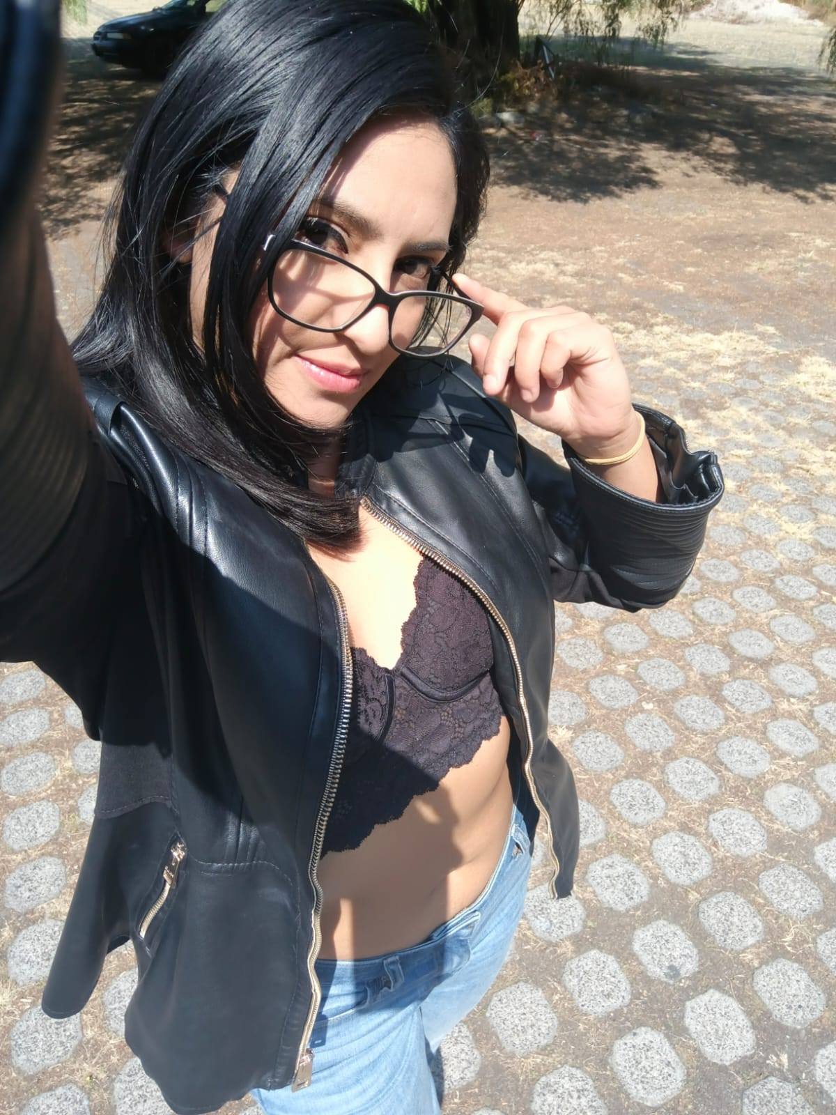 Fernanda AC  (Flaquita)