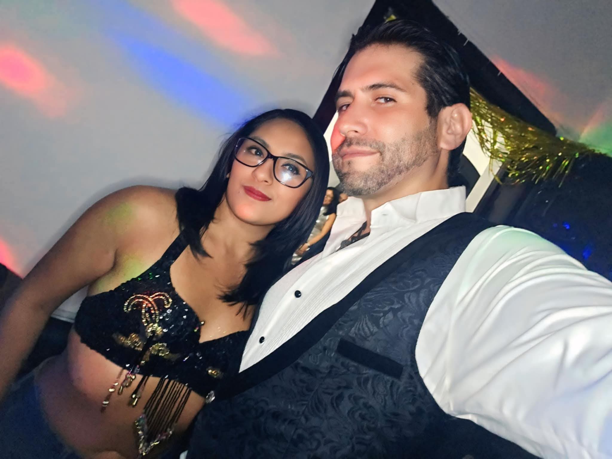 Fernanda AC  (Flaquita)