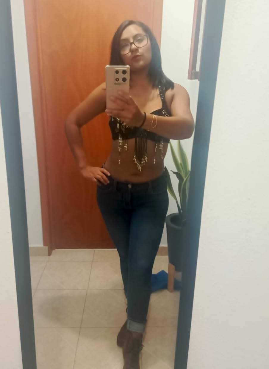 Fernanda AC  (Flaquita)
