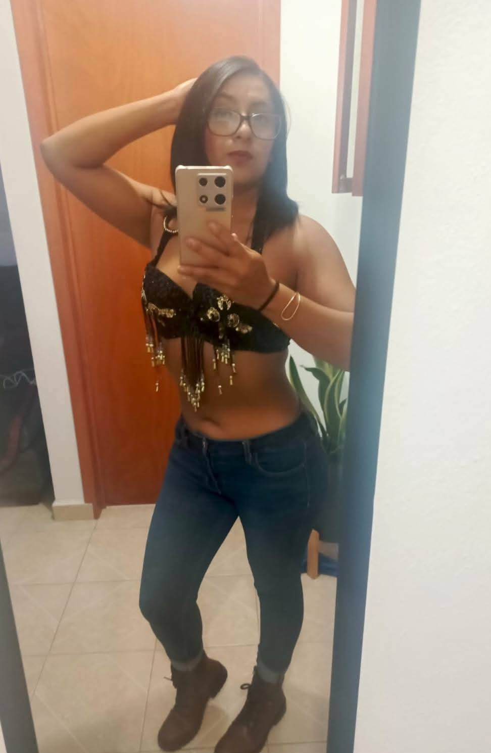 Fernanda AC  (Flaquita)